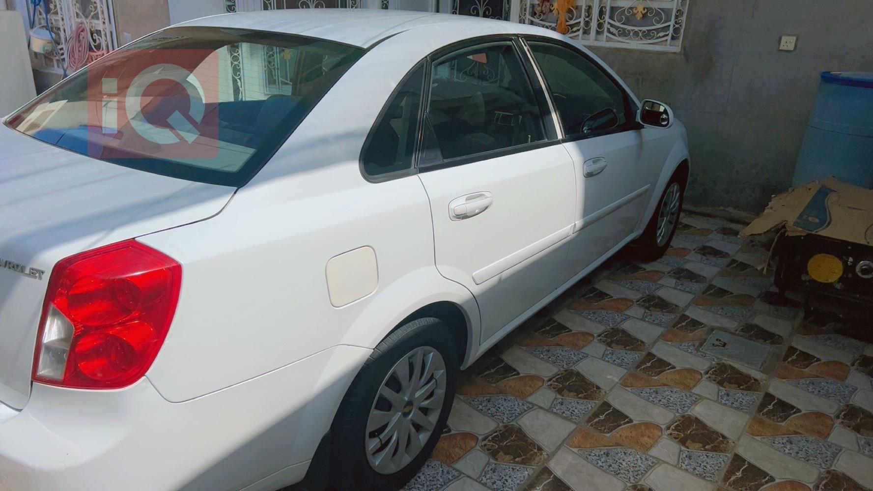 شێڤرۆلێت ئۆپترا